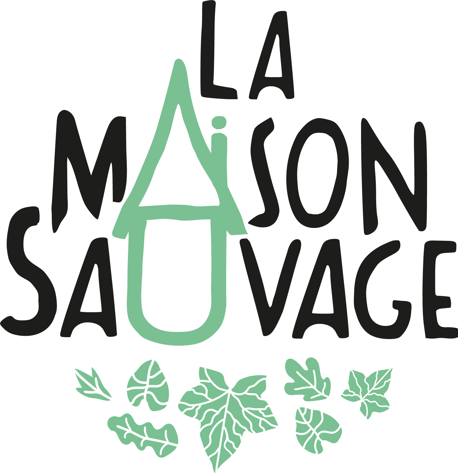 Logo du tiers-lieu La Maison Sauvage