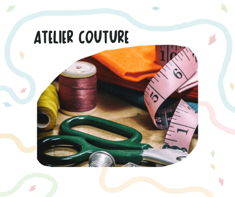 Atelier couture